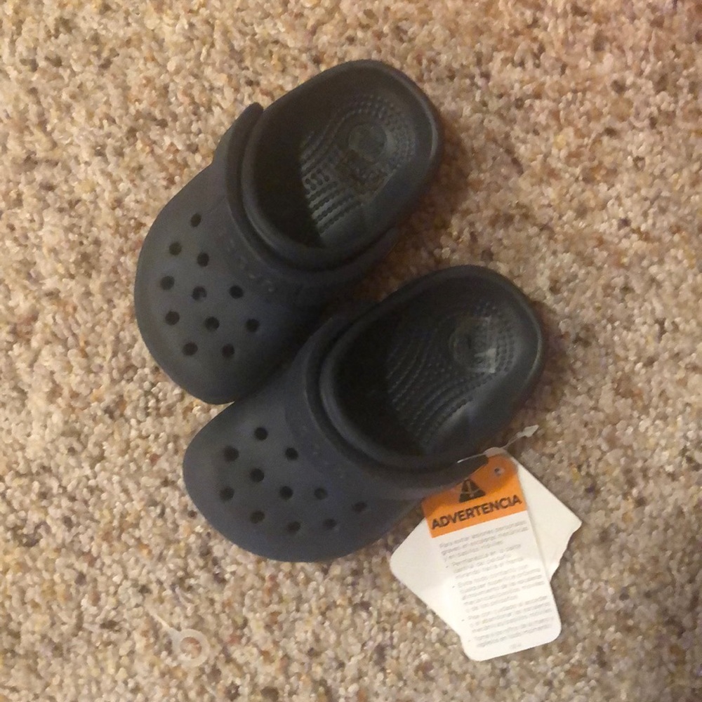 Crocs retro clog